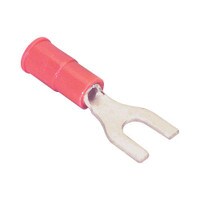 Main product image for #8 (22-18) Fork Terminal 50 Pcs. 095-232